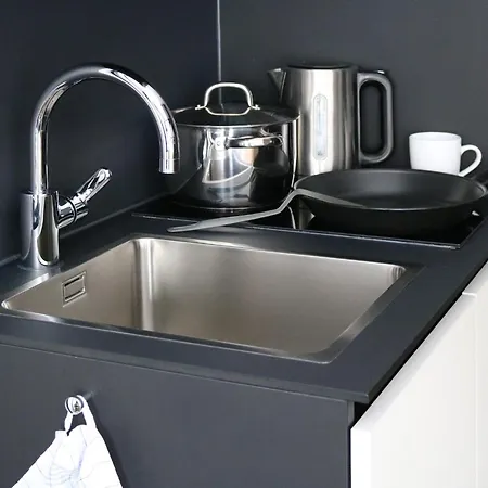 Eil By Wmm Отель