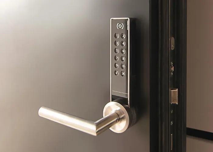 Eil By Wmm Отель Лютерштадт-Айслебен